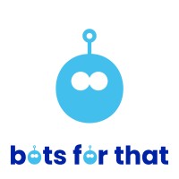 Bots For That logo